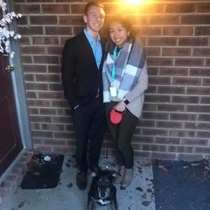 Meet your Posher, Jake